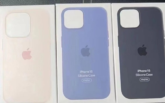 顺城苹果14维修站分享iPhone14手机壳能直接给iPhone15用吗？ 