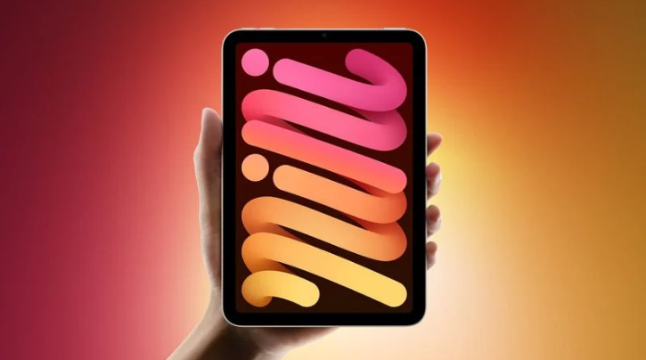 顺城苹果手机维修分享iPad mini 7 屏幕硬件可能进行了更新  
