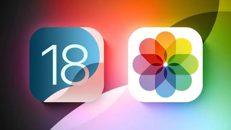 顺城苹果手机维修分享苹果 iOS / iPadOS 18.1Beta 3 发布 