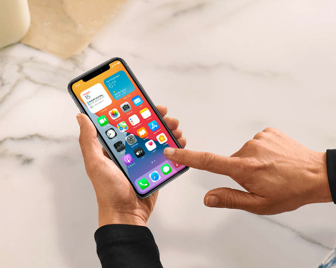 顺城苹果手机维修分享iPhone 12 出现运行缓慢或死机的情况怎么办 